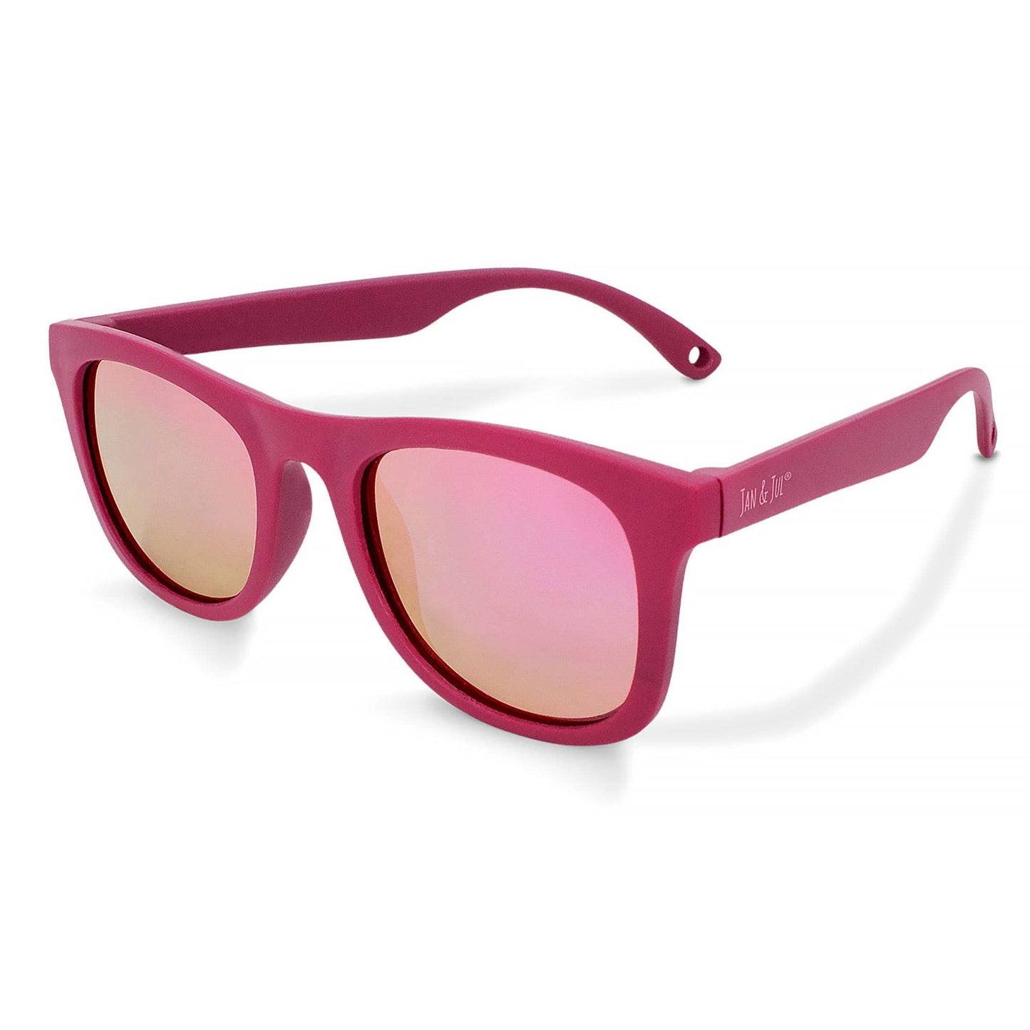 Jan & Jul's Urban Xplorer Sunglasses - Orchid Aurora