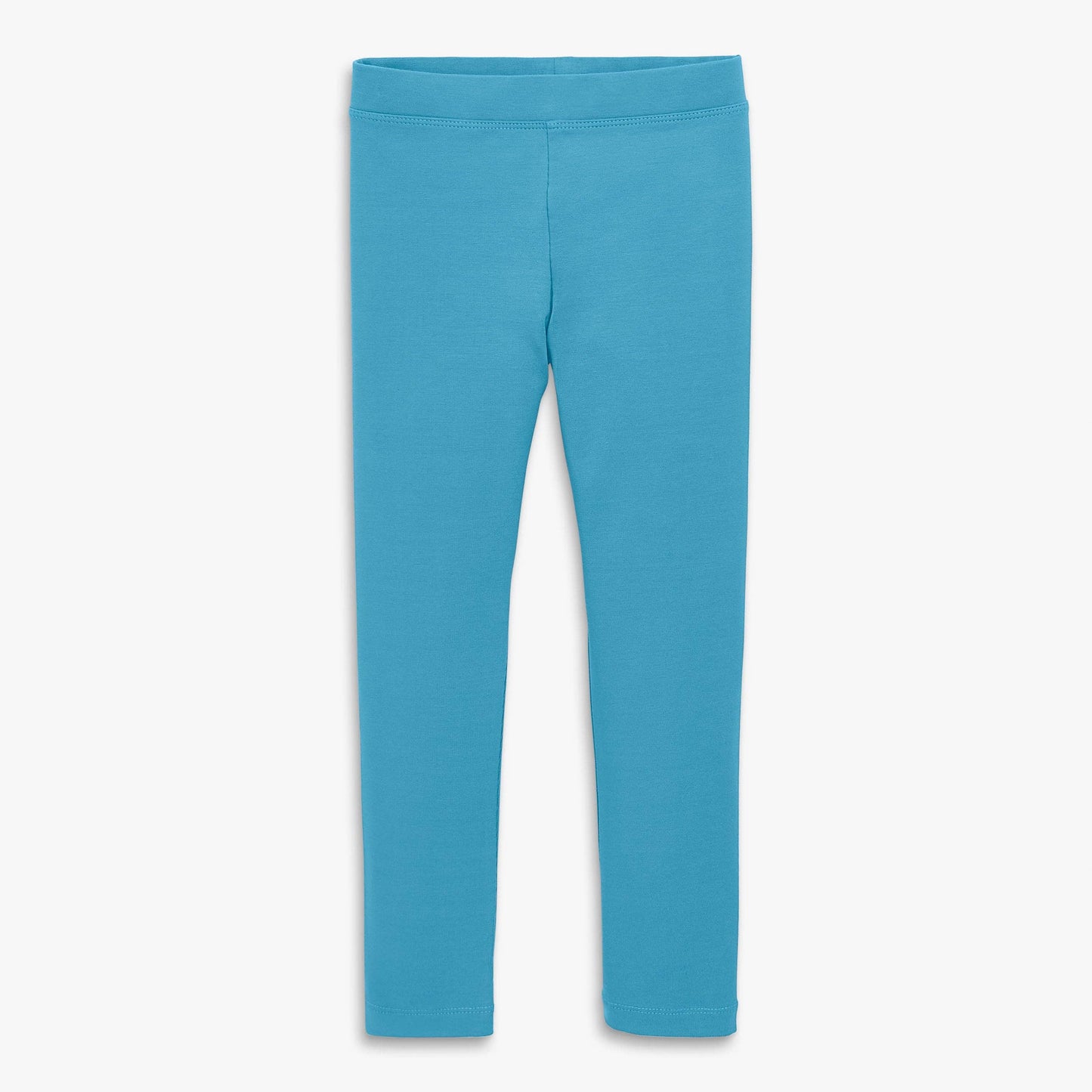 The Classic Legging: Raspberry / 4y
