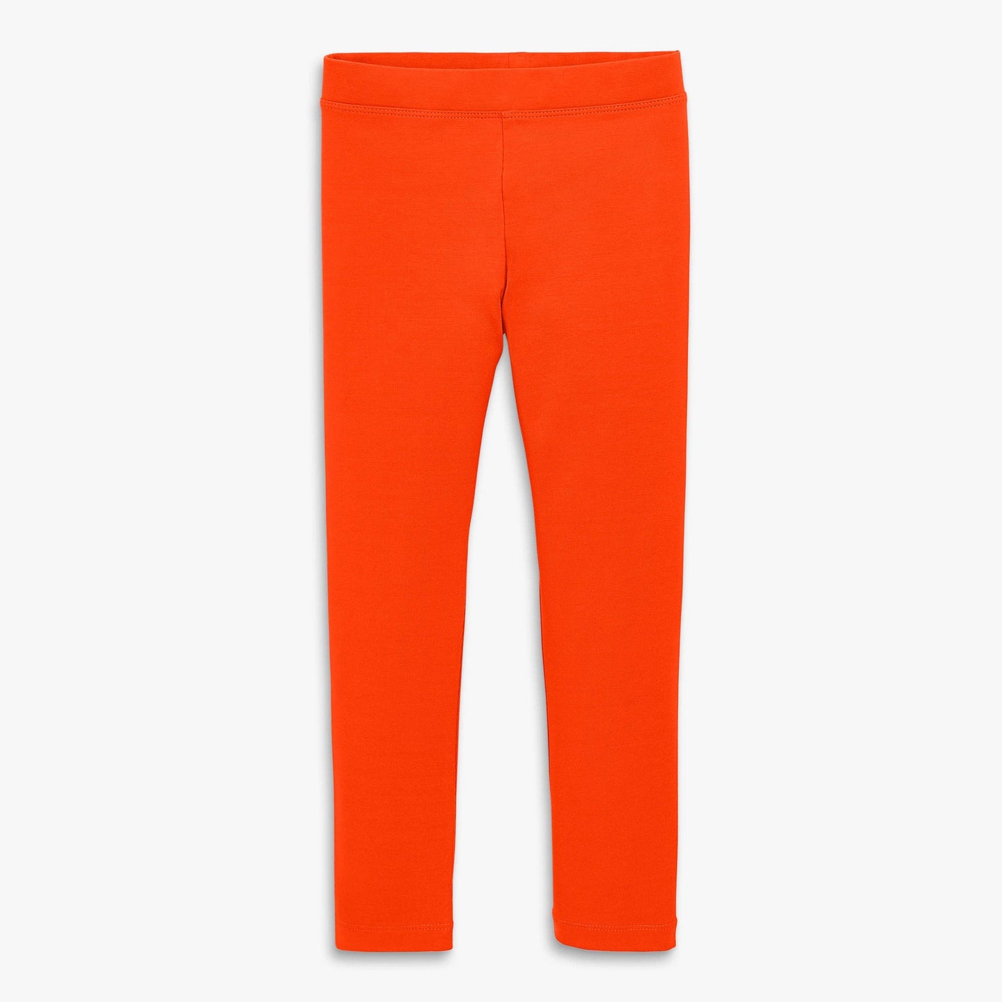 The Classic Legging: Raspberry / 4y