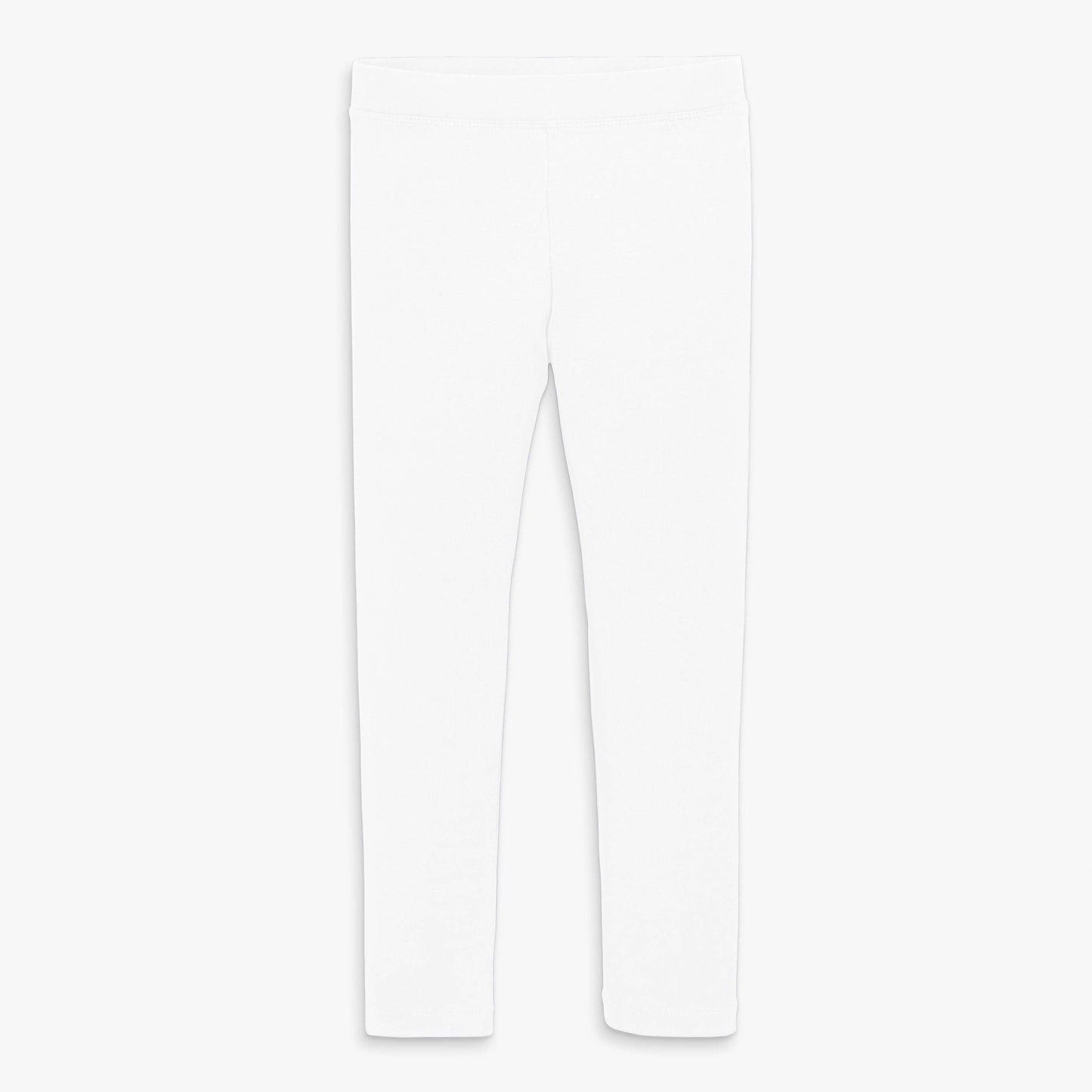 The Classic Legging: Raspberry / 4y