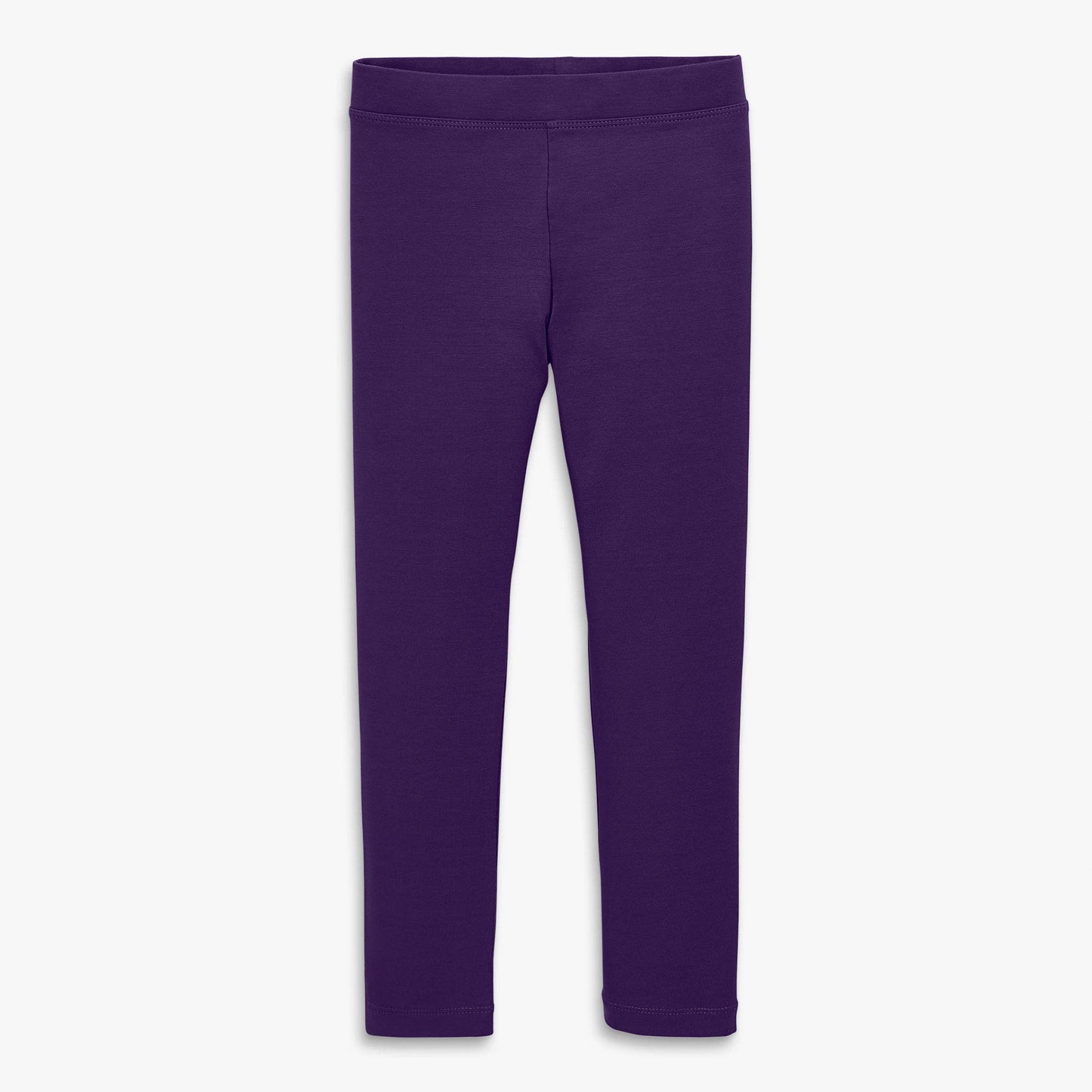 The Classic Legging: Raspberry / 4y