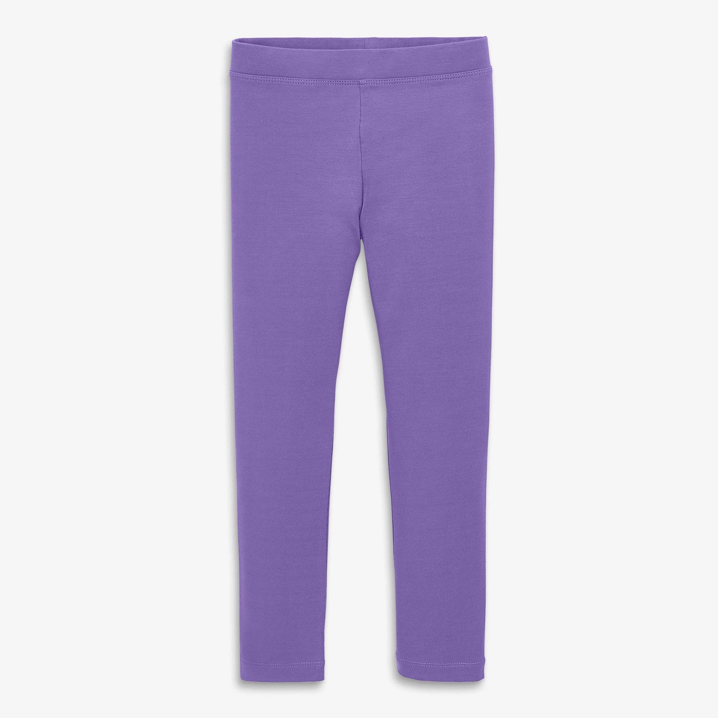 The Classic Legging: Raspberry / 4y