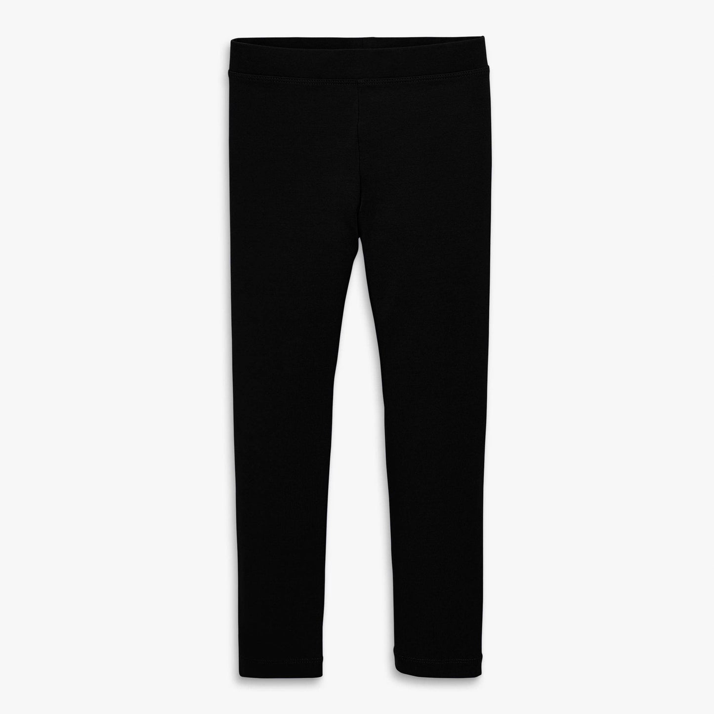 The Classic Legging: Raspberry / 4y
