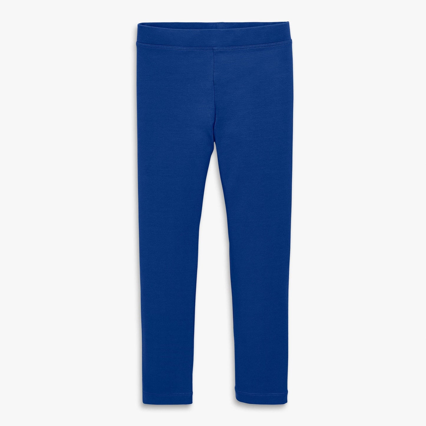 The Classic Legging: Raspberry / 4y