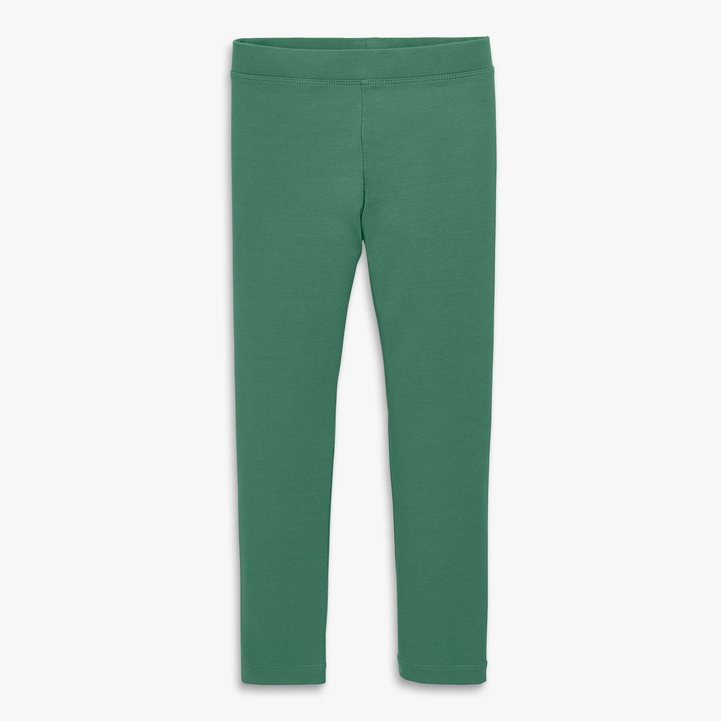 The Classic Legging: Raspberry / 4y
