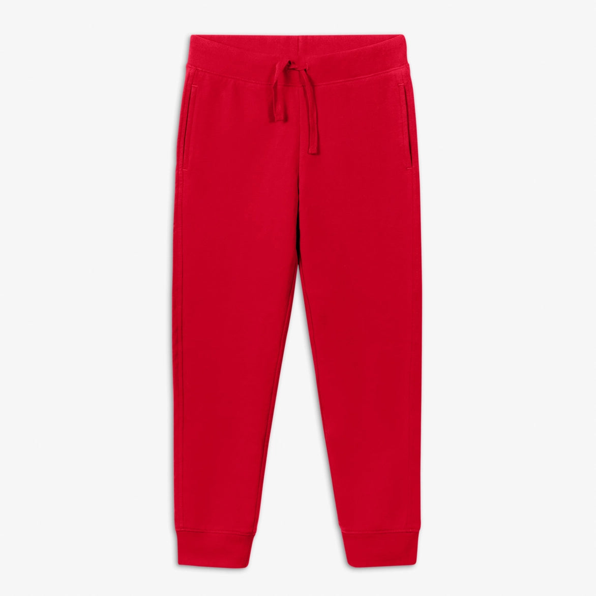 The Jogger