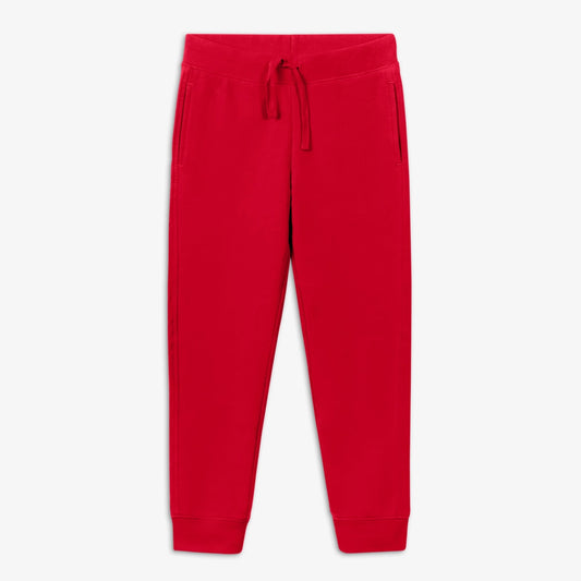 The Jogger