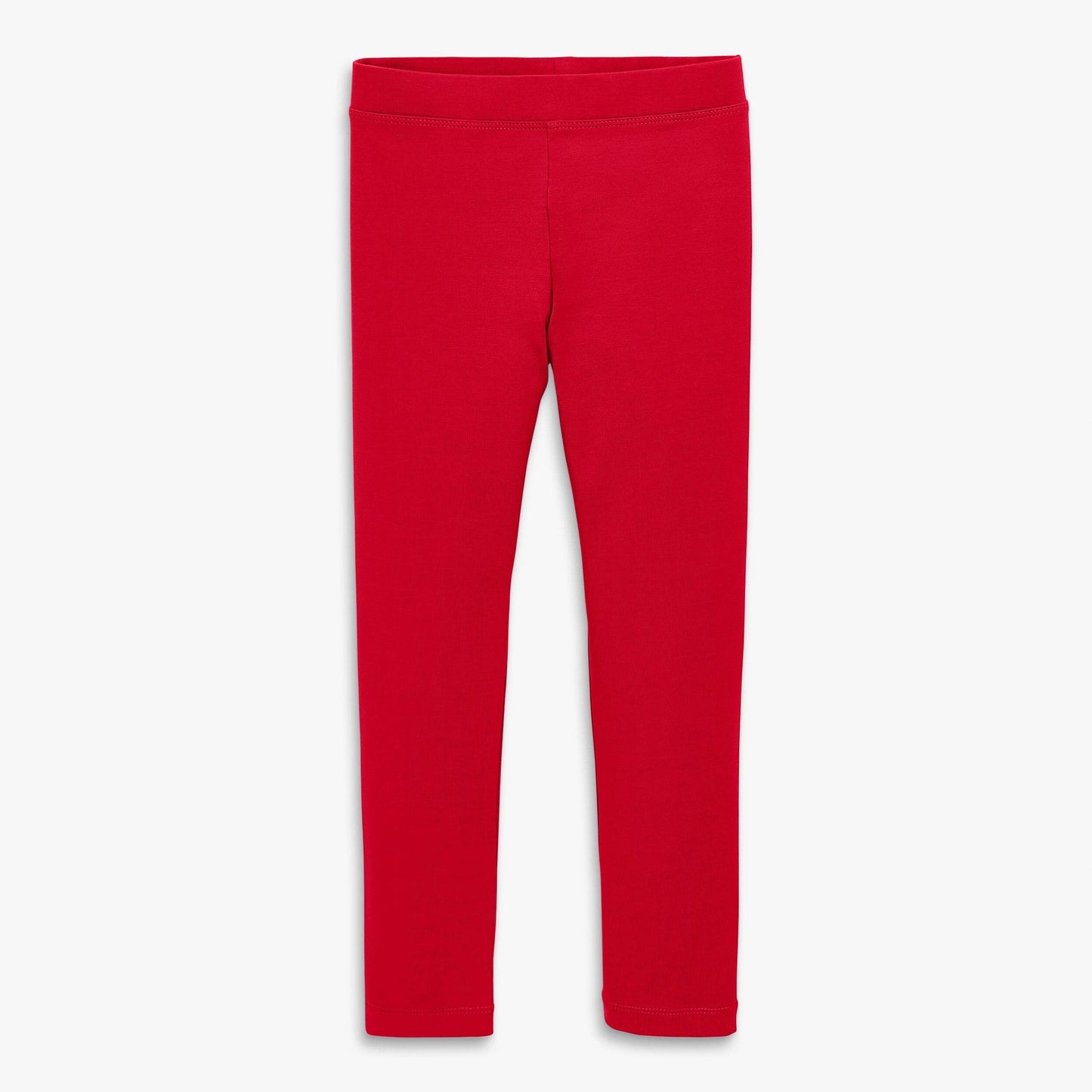 The Classic Legging: Raspberry / 4y