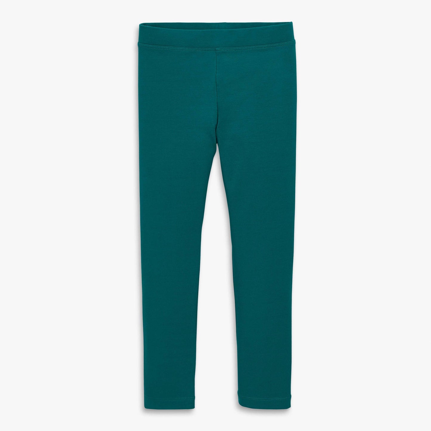 The Classic Legging: Raspberry / 4y