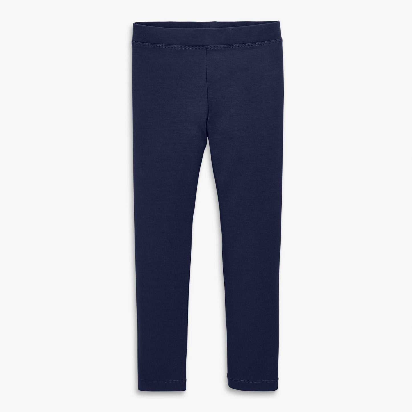 The Classic Legging: Raspberry / 4y